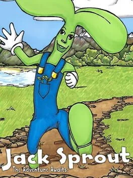Jack Sprout