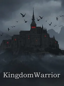 Kingdom Warrior