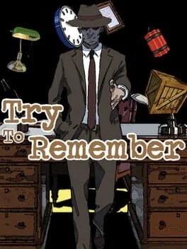 Try to Remember