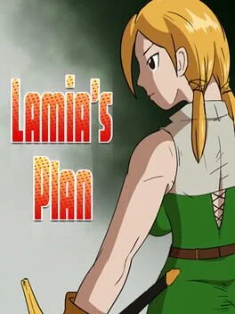 Lamia's Plan