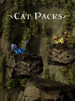 Cat Packs