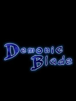 Demonic Blade
