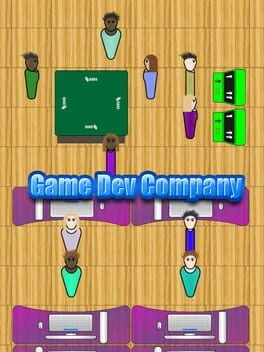 Game Dev Company