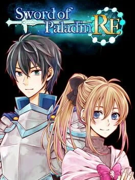 Sword of Paladin RE