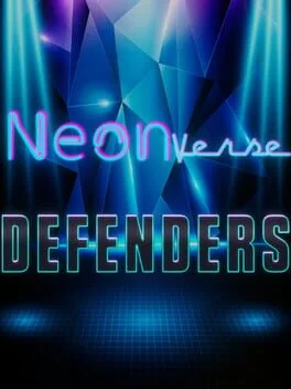 Neonverse Defenders