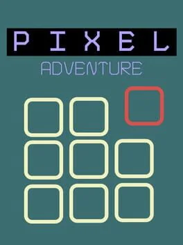 Pixel Adventure