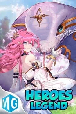 Heroes Legend: Sotalon Era