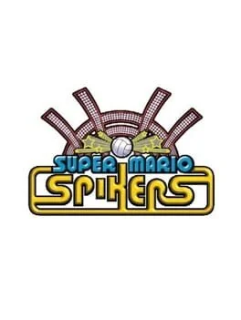 Super Mario Spikers