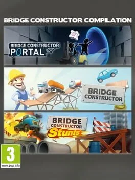 Bridge Constructor Compilation