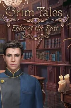 Grim Tales: Echo of the Past