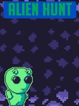 Alien Hunt