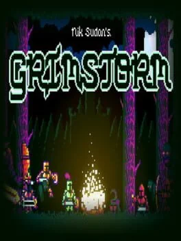 Grimstorm