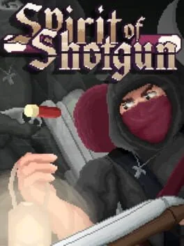 Spirit of Shotgun