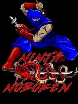 Ninja Noboken