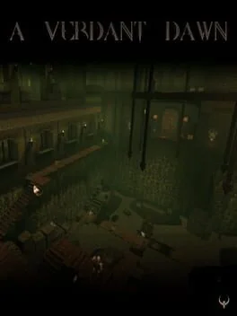 Quake: A Verdant Dawn