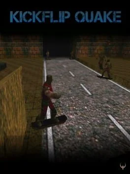 Kickflip Quake