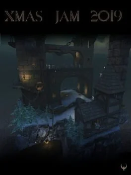 Quake: Xmas Jam 2019