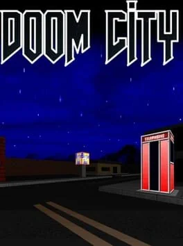 Doom City