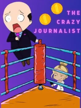 The Crazy Journalist