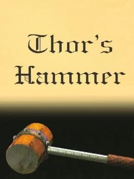 Thor's Hammer