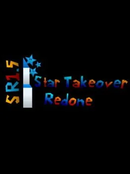 Star Revenge 1.5: Star Takeover Redone