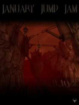 Quake: January Jump Jam