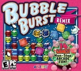 Bubble Burst Remix