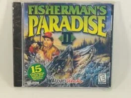 Fisherman's Paradise II
