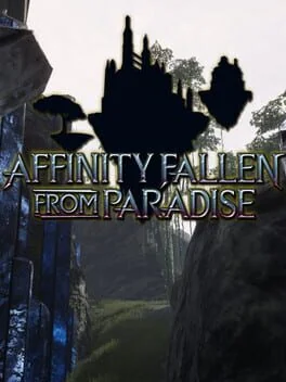 Affinity: Fallen from Paradise
