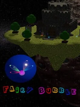 Fairy Bubble