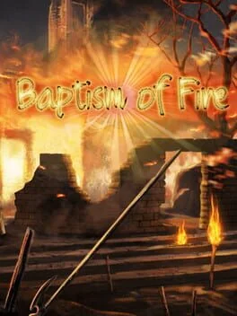 Baptism of Fire