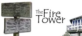 The Fire Tower