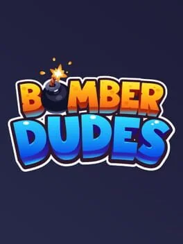 Bomber Dudes