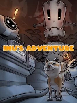 Inu's Adventure
