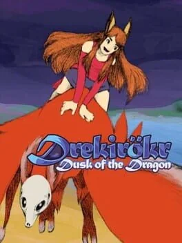 Drekirökr: Dusk of the Dragon