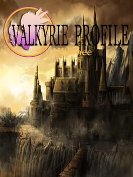 Valkyrie Profile Niffynee