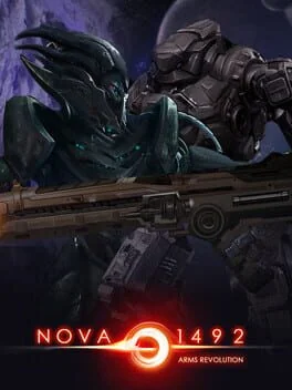 NOVA 1492