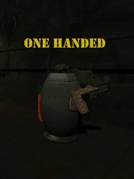 One Handed