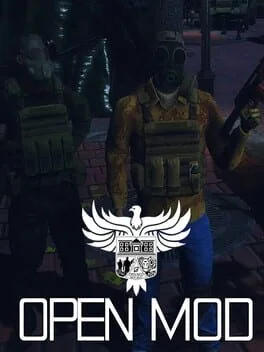 Open Mod
