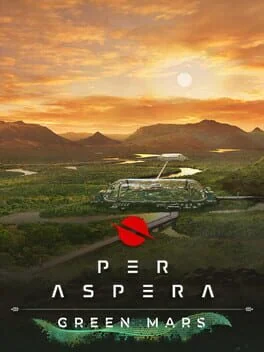 Per Aspera: Green Mars