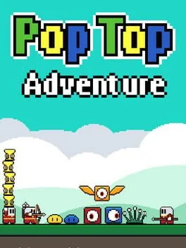 Pop Top Adventure