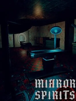 Mirror Spirits