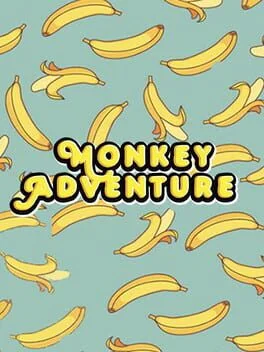 Monkey Adventure