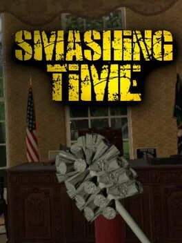 Smashing time