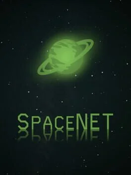 SpaceNet: A Space Adventure