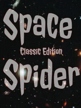 Space Spider
