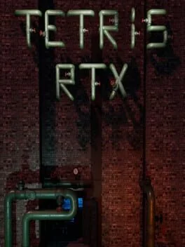 Tetris Rtx