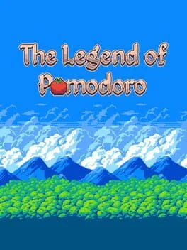 The Legend of Pomodoro