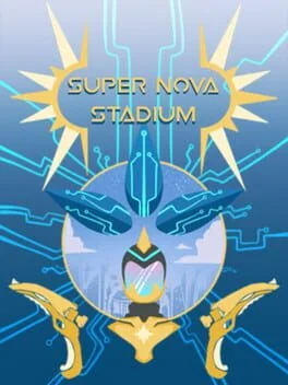 Super Nova Stadium