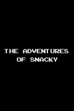 The Adventures of Snacky